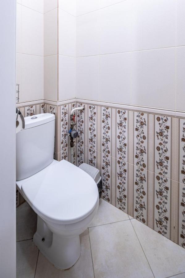 Romari Сербська 9 Apartment Lviv Ngoại thất bức ảnh