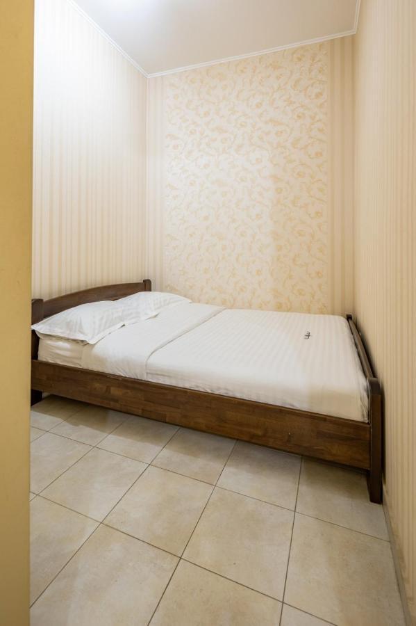 Romari Сербська 9 Apartment Lviv Ngoại thất bức ảnh