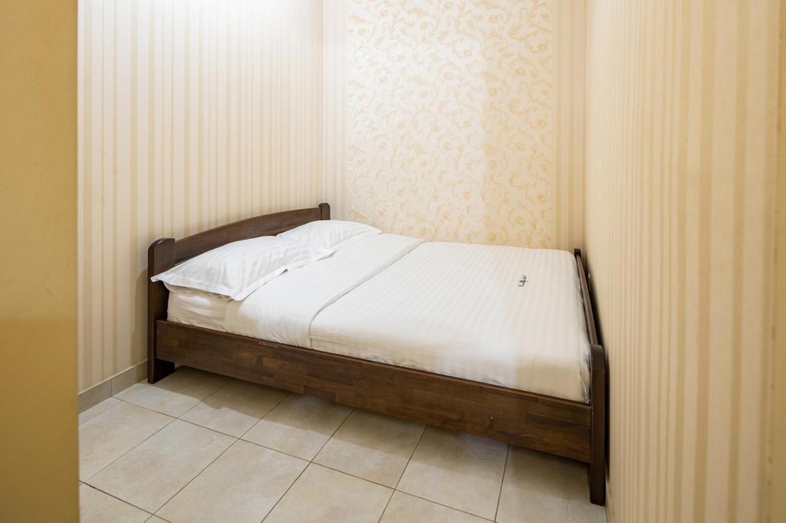 Romari Сербська 9 Apartment Lviv Ngoại thất bức ảnh